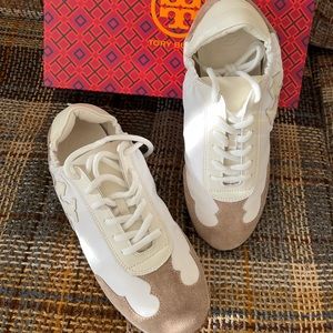 Tory Burch Tory sneaker